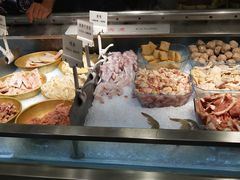 -成都你六姐·牛肉冒菜(城市集市合生汇店)