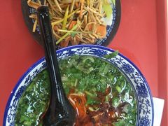 -中国兰州名牛纯汤牛肉面(永安道店)