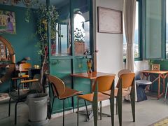 -大碗岛咖啡·苍山绝美窗景(大理古城步行街七年品牌店)