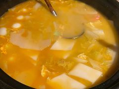 金汤杭三鲜-桂满陇-十里风荷(合生汇店)