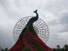 -七彩云南欢乐世界