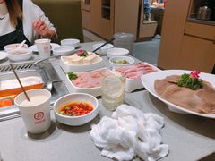 -海底捞火锅(徐州火车站店)