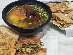 -一品飘香米线(金地美食城店)