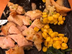 -萨莉亚意式餐厅(上渡路店)