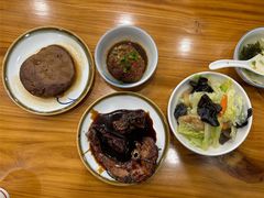 素鸡-小方的面(徐家汇店)