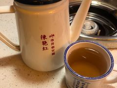 -陈艳红火锅菜·冒菜(簋街店)