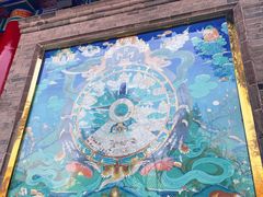 -西安市广仁寺