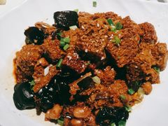 四季烤麸-玉玲珑(陆家嘴店)