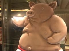 -矢场猪(名古屋站三井楼北馆店)