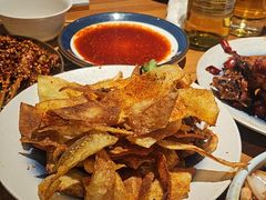 -小乾杯串店•16年沈阳烧烤(文安路店)