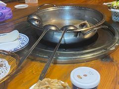-全汁全味驴庄(凤岗店)