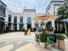 -比斯特上海购物村精品奥特莱斯