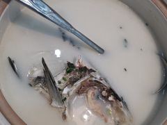 -紫藤园·天目湖大鱼头(南山竹海店)