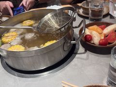 -今日牛事潮汕鲜牛肉火锅(瑞金店)