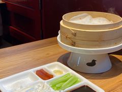 -四季民福烤鸭店(前门廊房二条店)