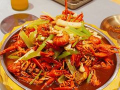 -龙虾奇迹(大华三路店)