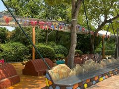 -上海玛雅海滩水公园