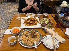 -巴依老爷新疆美食(望京小街店)