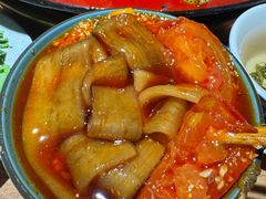 -矮板凳老火锅(宽窄巷子店)