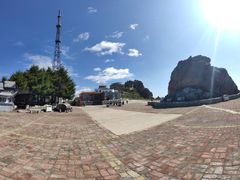 -白草畔自然风景区