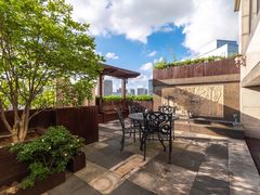 -朗诗·虹桥绿郡