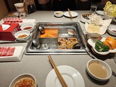 -海底捞火锅(江宸天街店)