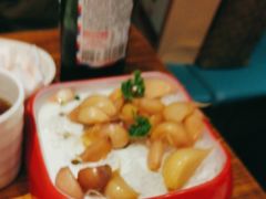 -额尔敦草原涮羊肉·烧烤(冻青树总店)