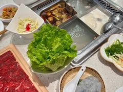 -海底捞火锅(王府井银泰in88店)