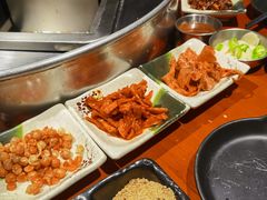 -伍丁·烤牛肋(和平东桥店)