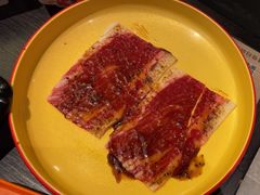 -AJIYA·池袋日式烧肉自助(天津万象城店)
