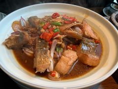 -刀板香·安徽菜(望江东路店)