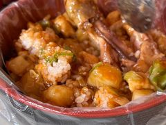 -胖哥料理(兴义里店)