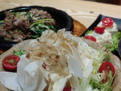 萝卜沙拉-胜代日本料理(云程巷小区店)