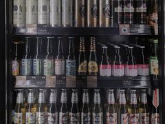 -CIRCLE·酒吧(第一国际店)