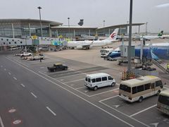 -太原武宿国际机场