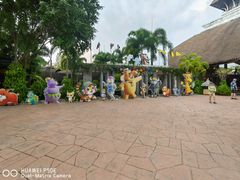 -清迈夜间动物园