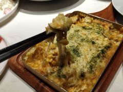 -小放牛炒菜馆(裕华万达店)