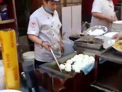 -大鹅岛绿色生态美食园