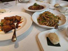 -扬州香格里拉·香宫中餐厅