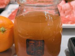 -东来顺饭庄(apm总店)