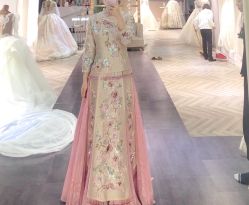 点击看大图 -Lady Jane高端婚纱礼服馆