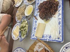 -海碗居老北京炸酱面(增光路店)