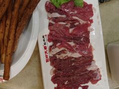 -阳坊大都涮羊肉(阳坊总店)