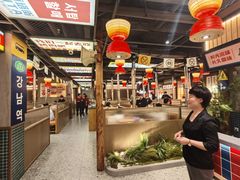 -西塔老太太泥炉烤肉(北京双井店)