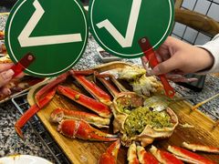 -震海贝烤贝·民俗特色店(延吉总店)