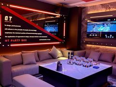 -欢唱KTV(东街店)