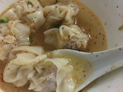 -汪家馄饨(集庆路店)