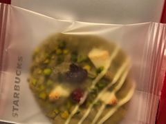 -星巴克(汾阳路店)