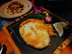 -香榭里音乐酒吧(丰美店)