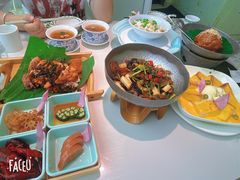 -苏梦江南·淮扬菜(夫子庙店)